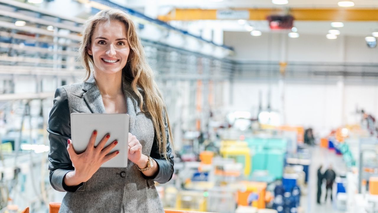 CEO PR Çalışması