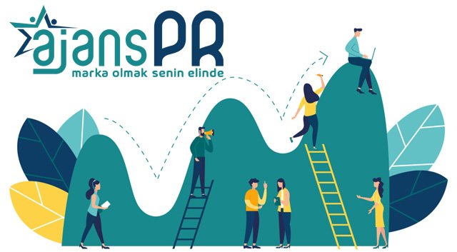 Etkili PR çalışması