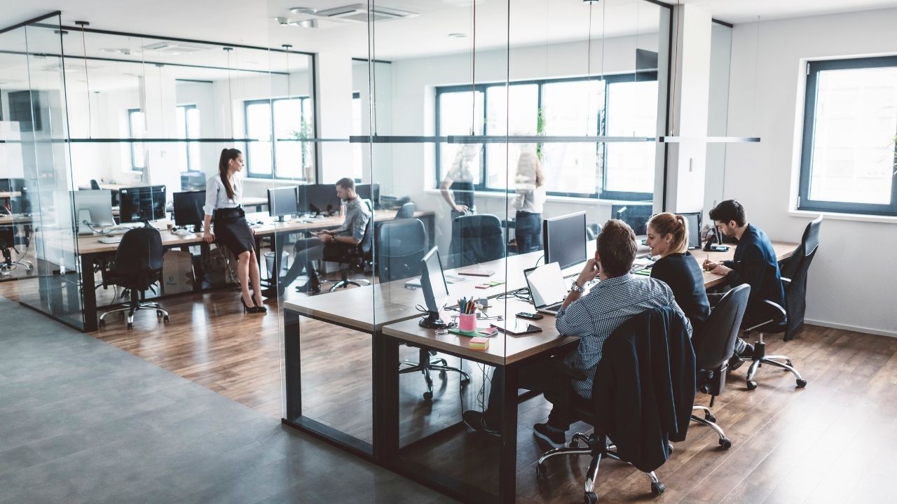 Spot Metni (Giriş) – 5N1K Kuralının Hayat Bulduğu Yer