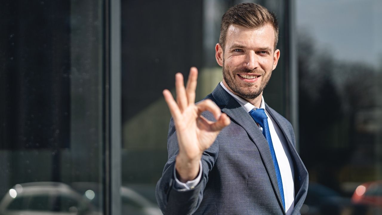 Yönetici PR Çalışması