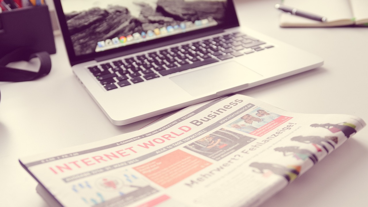 Ajans PR ile Global Basında Haber Yayınları Top 10
