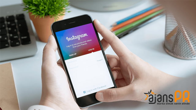 Instagram işinizi büyütün