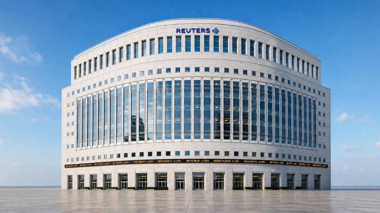 Ajans PR: Reuters Basın Bülteni Yayınlama ve Maliyet Rehberi