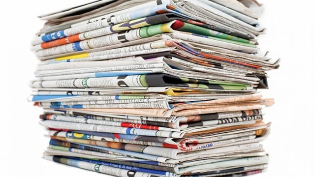 Gazetelerde Haber Maliyetleri ve PR Süreçleri