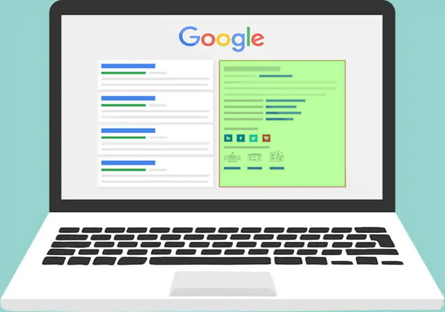 Google Knowledge Panel