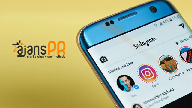 Instagram’da Nasıl Reklam Verilir?