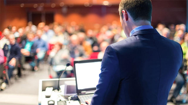 Profesyonel kurumsal PR çalışması