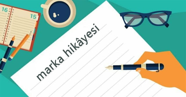 marka hikayesi nasıl yazılır