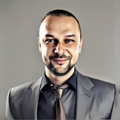 Ajans PR kurucusu Necmettin Kar