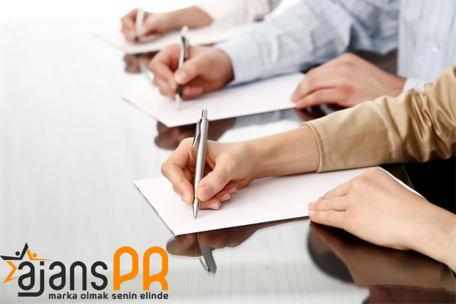 Dijital PR Ajansı Nedir?