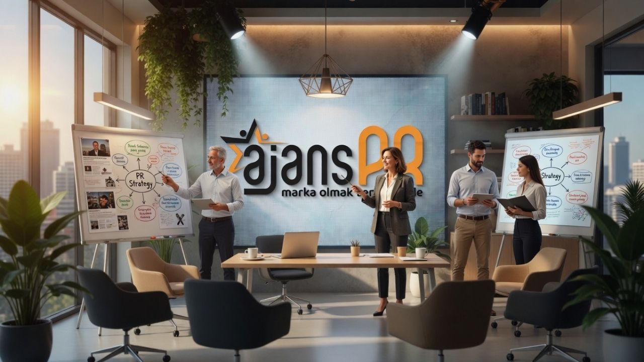 Basın Bülteni ve Tanıtım Filmi Rehberi