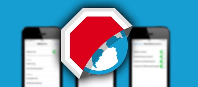 En İyi Android Reklam Engelleme Uygulamaları