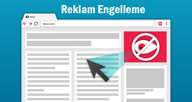 En İyi Android Reklam Engelleme Uygulamaları