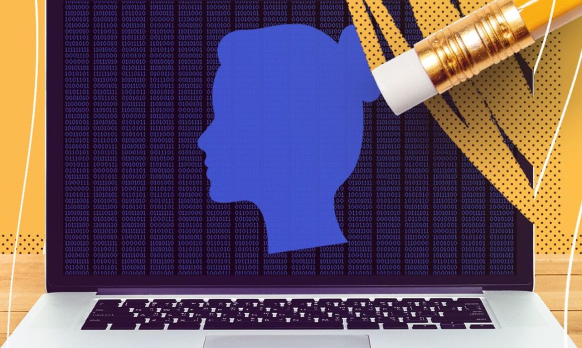 Google içerik kaldırma