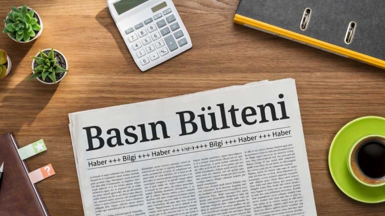Her Gün Basın Bülteni Geçmek Markanıza Zarar mı Veriyor?